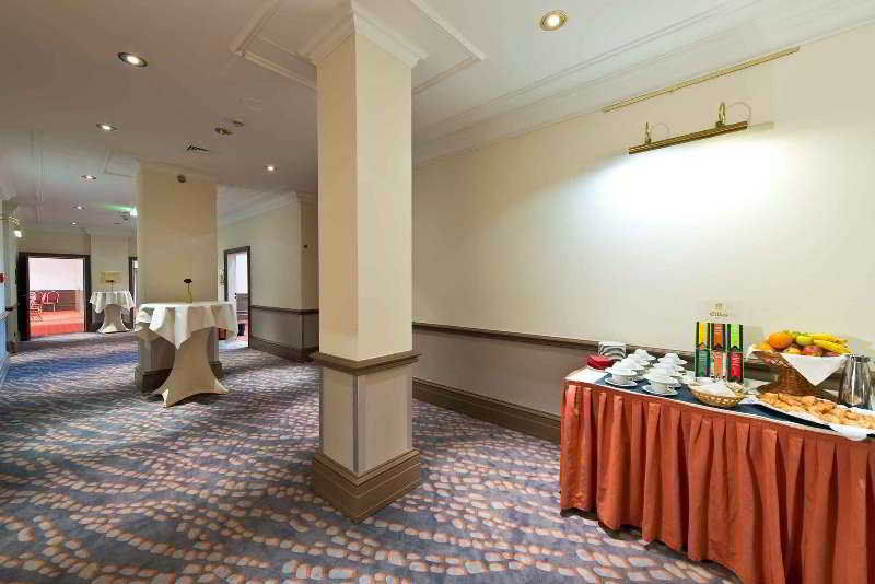 Hotel Leonardo Stillhorn Hamburg-Harburg