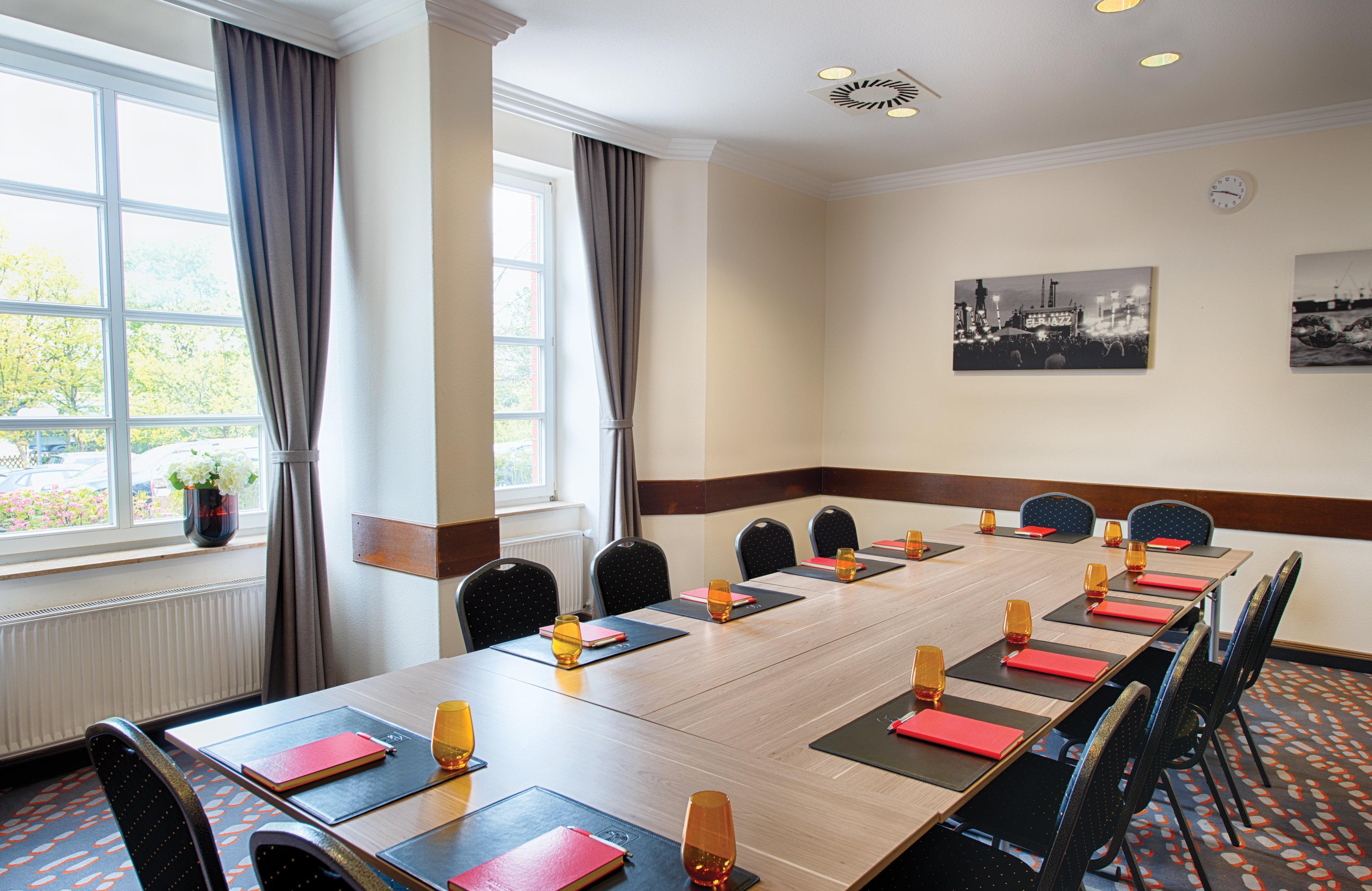 Hotel Leonardo Stillhorn Hamburg-Harburg